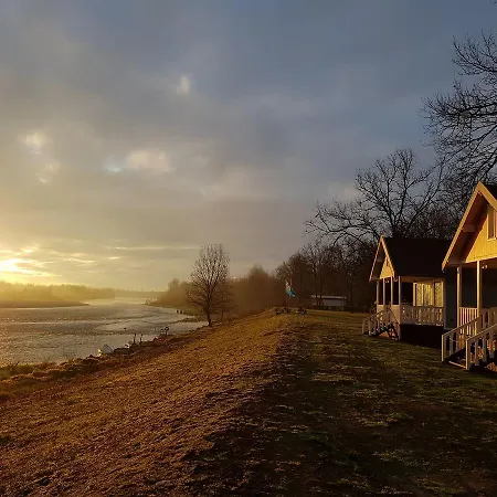 Camping Playa Di Valverde 2*