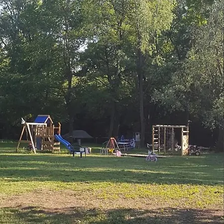 Playa Di Valverde Camping Galliate