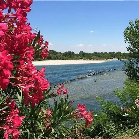 Camping Playa Di Valverde Galliate