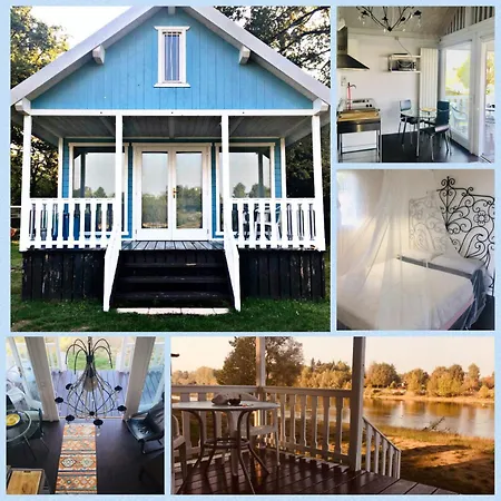 Camping Playa Di Valverde