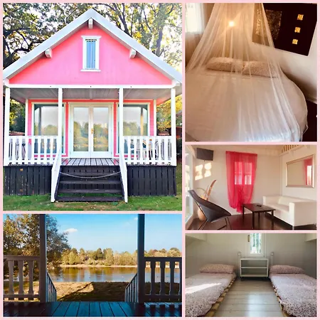 Camping Playa Di Valverde 2*