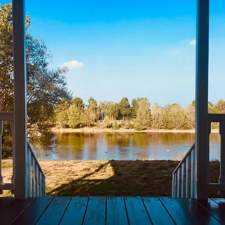 Playa Di Valverde Campsite