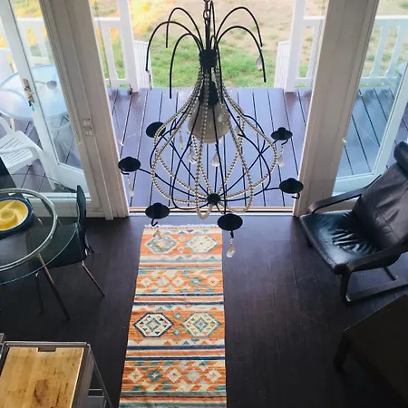 Camping Playa Di Valverde Galliate