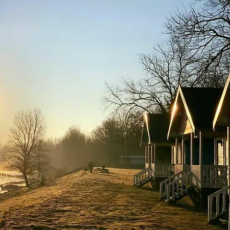 Campsite Playa Di Valverde