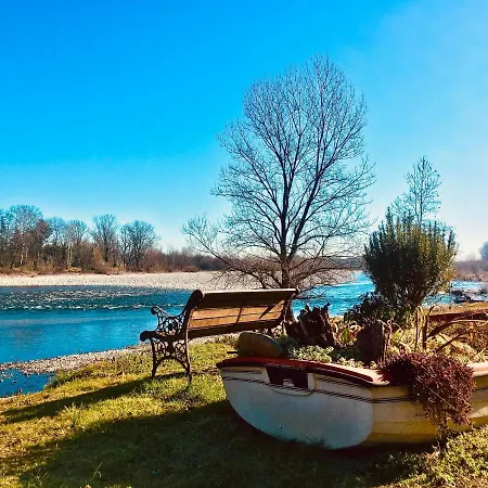 Playa Di Valverde 2* Galliate